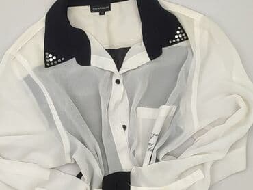 koszule kastor wyprzedaż: KappAhl, Koszula damska, rozmiar S — 2