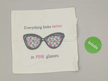 PL - Pillowcase, 40 x 40, color - White, condition - Very good — 3