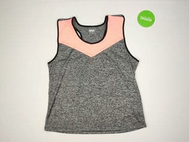 only play curve spodnie: Ergee, Women`s top, size 4XL (EU 48) — 3