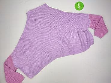 second hand internetowy: PrettyLittleThing, Sweter damski, rozmiar L — 3