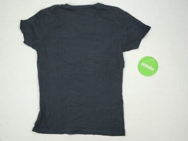 koszulki z usztywnianymi miseczkami: T-shirt damski, L — 3