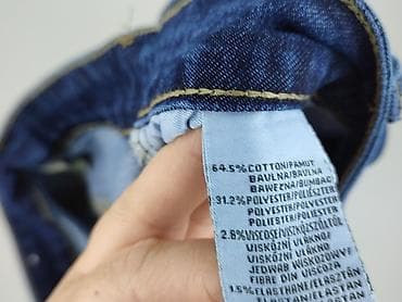 mam dżinsy: Jeansy damskie, rozmiar L — 6