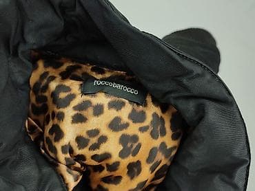 vinted kurtka tnf: Roccobarocco, Kurtka bomberka damska, rozmiar M — 4