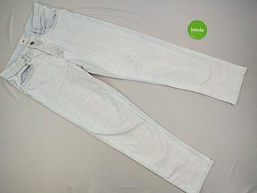 jeansy push up lee: Lee, Jeansy damskie, rozmiar L — 2