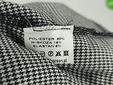 kolnierzyk: Echo, Bluzka damska, rozmiar M — 5