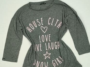 house swetry damskie: House, Bluzka damska, rozmiar XS — 1