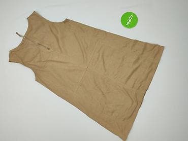 sukienki camel: Stradivarius, Sukienka damska, rozmiar M — 3