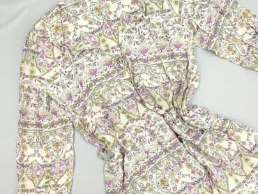 długie sukienki dla puszystych allegro: Sukienka damska, rozmiar M — 2