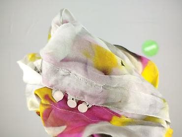 bluza boho damska: Sukienka damska, rozmiar S — 4