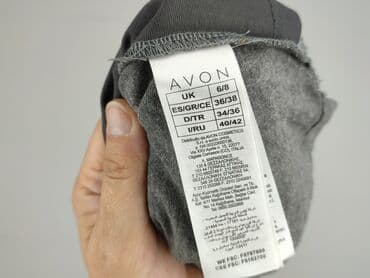 bluzki pod marynarkę plus size: Avon, Women's blouse, size S (EU 36) — 4
