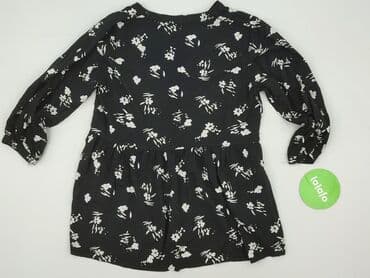 sweter z kwiatami 3d reserved: House, Sukienka damska, S — 6