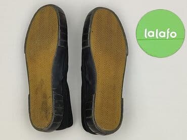 взуття жіноче польща: H&M, Ballerinas for women, 37, condition - Good — 4