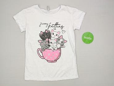bluzki mom: T-shirt damski, rozmiar M — 2