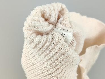 sweter w romby: Sweter damski, rozmiar M — 5