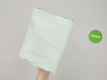 dresy plus size: Material trousers for women, size S — 6