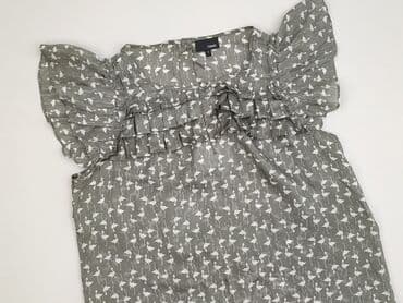 koszule lata 60: Bluzka damska, rozmiar XL — 1