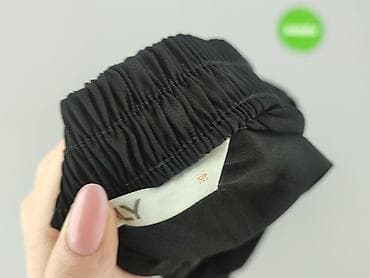 micro mini spódniczka: ONLY, Spódnica damska, rozmiar M — 4