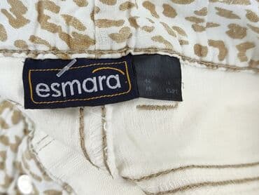 esmara szorty damskie: Esmara, Szorty damskie, rozmiar 2XL — 4