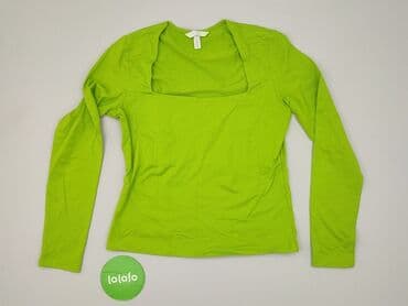 h: H&M, Bluzka damska, rozmiar M — 2