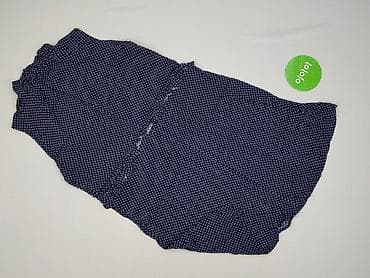 modne bluzki dla nastolatek: H&M, Bluzka damska, rozmiar M — 4