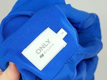 ochnik marynarki damskie: ONLY, Marynarka damska, rozmiar XS — 5