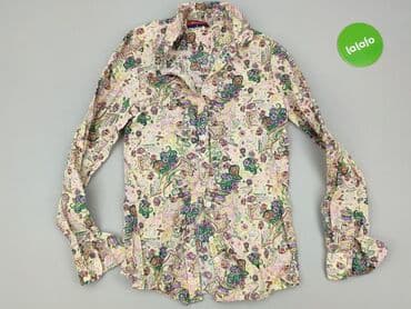 koszulka zeglarska: Koszula damska, S — 2