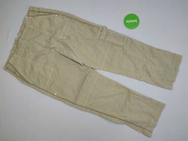 cargo: NEXT Petite, Men's trousers, size XL — 2