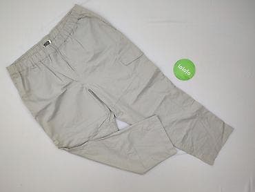 jeans boss: Marc OPolo, Spodnie cargo damskie, rozmiar 3XL — 2