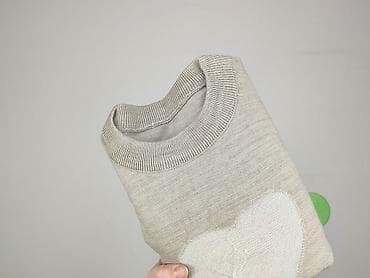 kożuch pull: Sweter damski, rozmiar 3XL — 4
