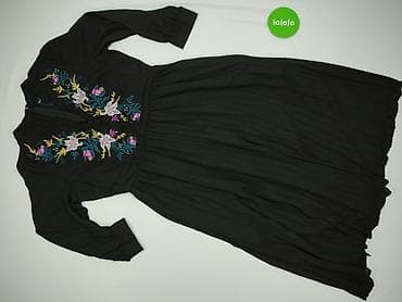 jo.s ubrania: Medicine, Sukienka damska, rozmiar L — 2