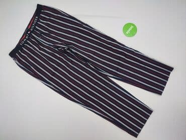 piec lat w paski bluza w paski swiat: Tommy Hilfiger, Spodnie dla mężczyzn, rozmiar L — 2
