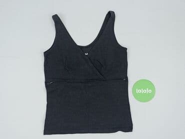 c: Marc Cain, Women's blouse, size M (EU 38) — 2
