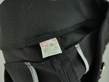 stringi pod legginsy: Legginsy Eleganckie damskie, rozmiar M — 5