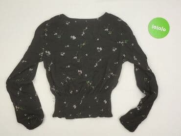 sukienki na wesele matka pana mlodego: Women's blouse, size S (EU 36) — 3