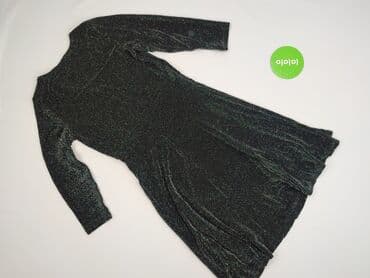 sukienki plisowane mini: Sukienka damska, rozmiar S — 3