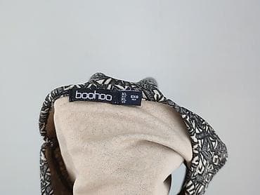 damskie botki: Boohoo, Sukienka damska, rozmiar XL — 4