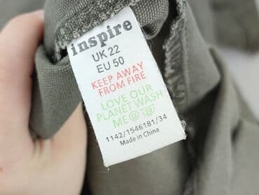 Kobiety: Inspire, Kurtka damska, rozmiar 5XL — 4