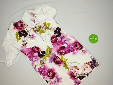 sukienki 40 plus: Sukienka damska, rozmiar 2XL — 3