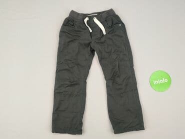 kurtka do biegania 4f: Sweatpants, Kanz, 3-4 years, 98/104, condition - Perfect — 2