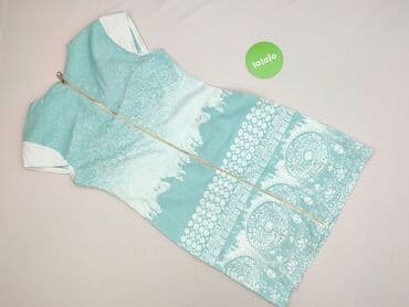 długa wąska sukienki na wesele: Sukienka damska, rozmiar L — 4