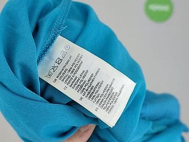 hummel pl: H&M, Top damski, rozmiar L — 4