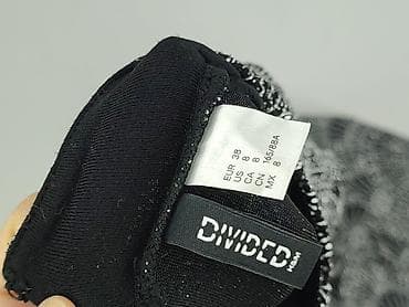 sukienki biale hm: H&M Divided, Sukienka damska, rozmiar M — 5