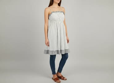 sukienka atomówki: Atmosphere, Sukienka damska, rozmiar M — 6