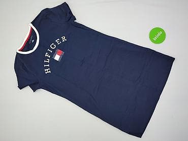 c: Tommy Hilfiger, Sukienka damska, rozmiar M — 2