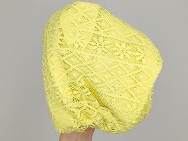 szara bluzki oversize: Bluzka damska, rozmiar 3XL — 7