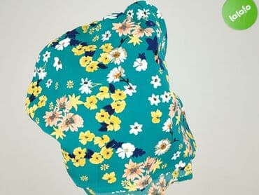 bluzki z baskinką duże rozmiary: Girl in Mind, Bluzka damska, rozmiar M — 6