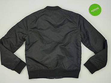 wind breaker 16: Stradivarius, Kurtka bomberka damska, rozmiar S — 3