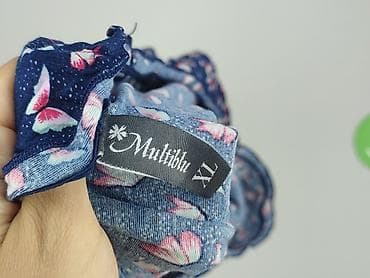 multiblu bluzka: Multiblu, Bluzka damska, rozmiar XL — 4