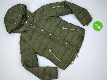 kurtka zimowa lech poznań: Topshop, Kurtka zimowa damska, rozmiar XS — 2