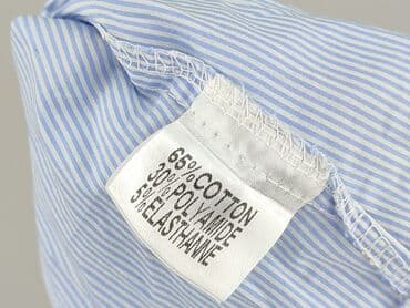 bluzki basic w paski: Жіноча блуза, розмір S — 5